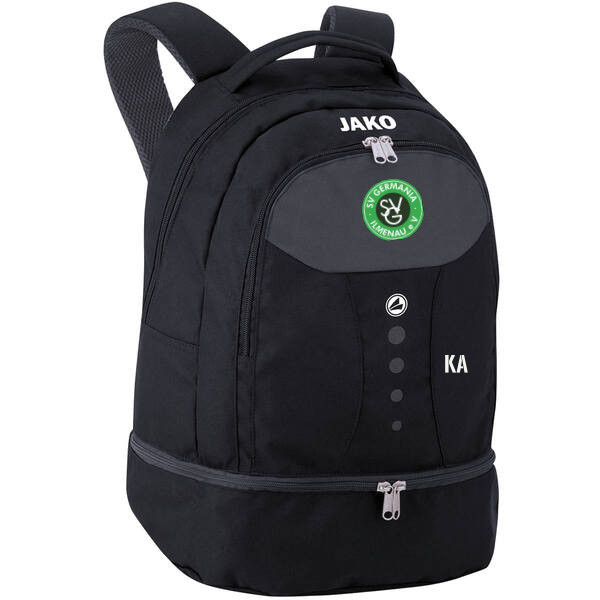 Rucksack TLS 